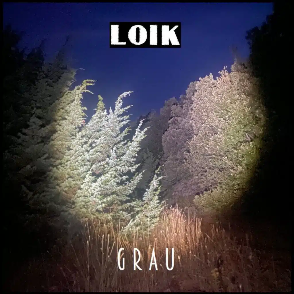 Grau