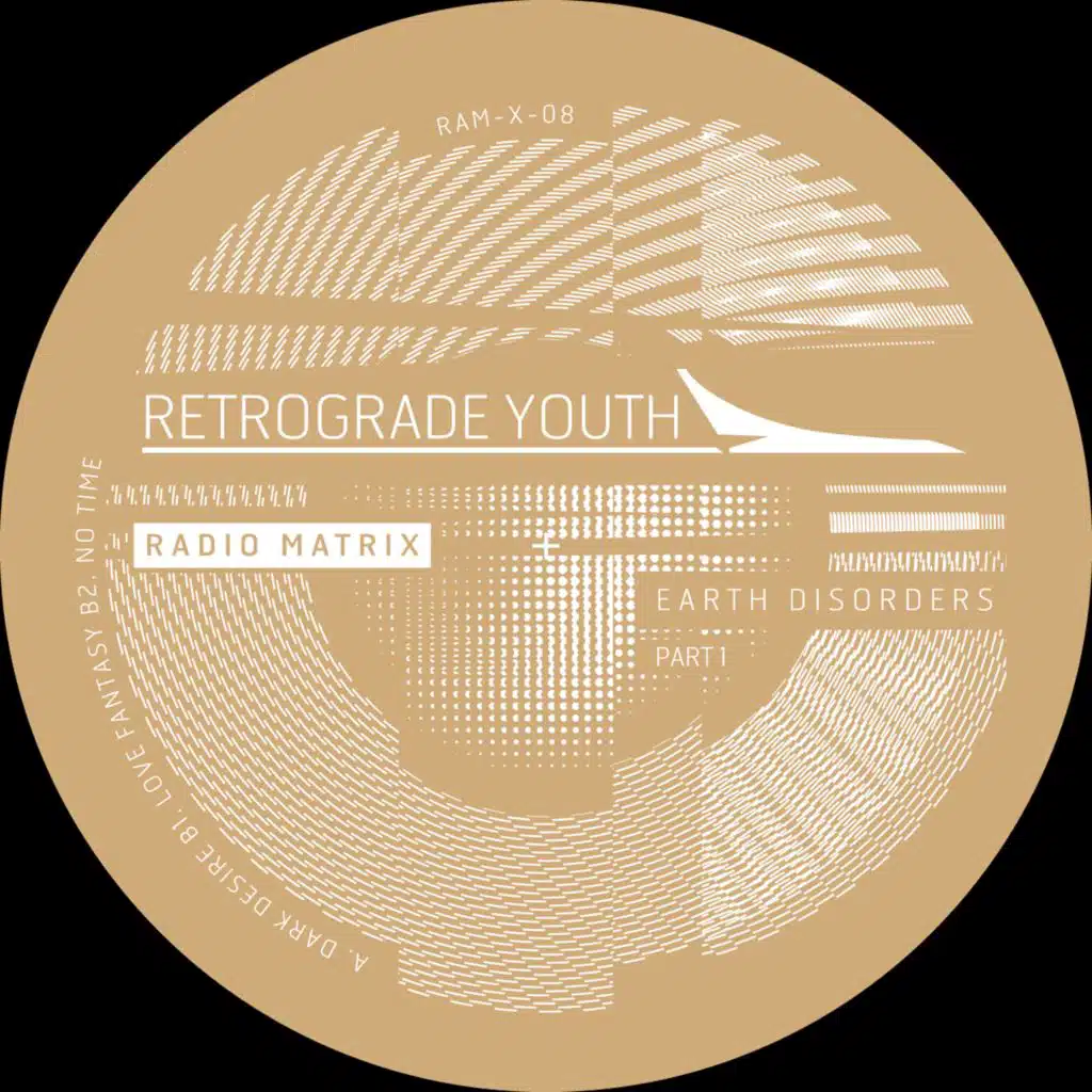 Earth Disorders Part 1