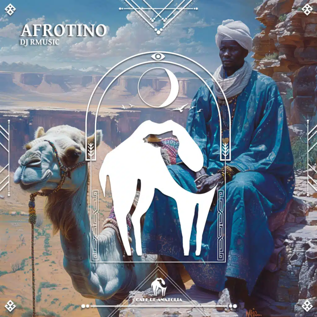 Afrotino