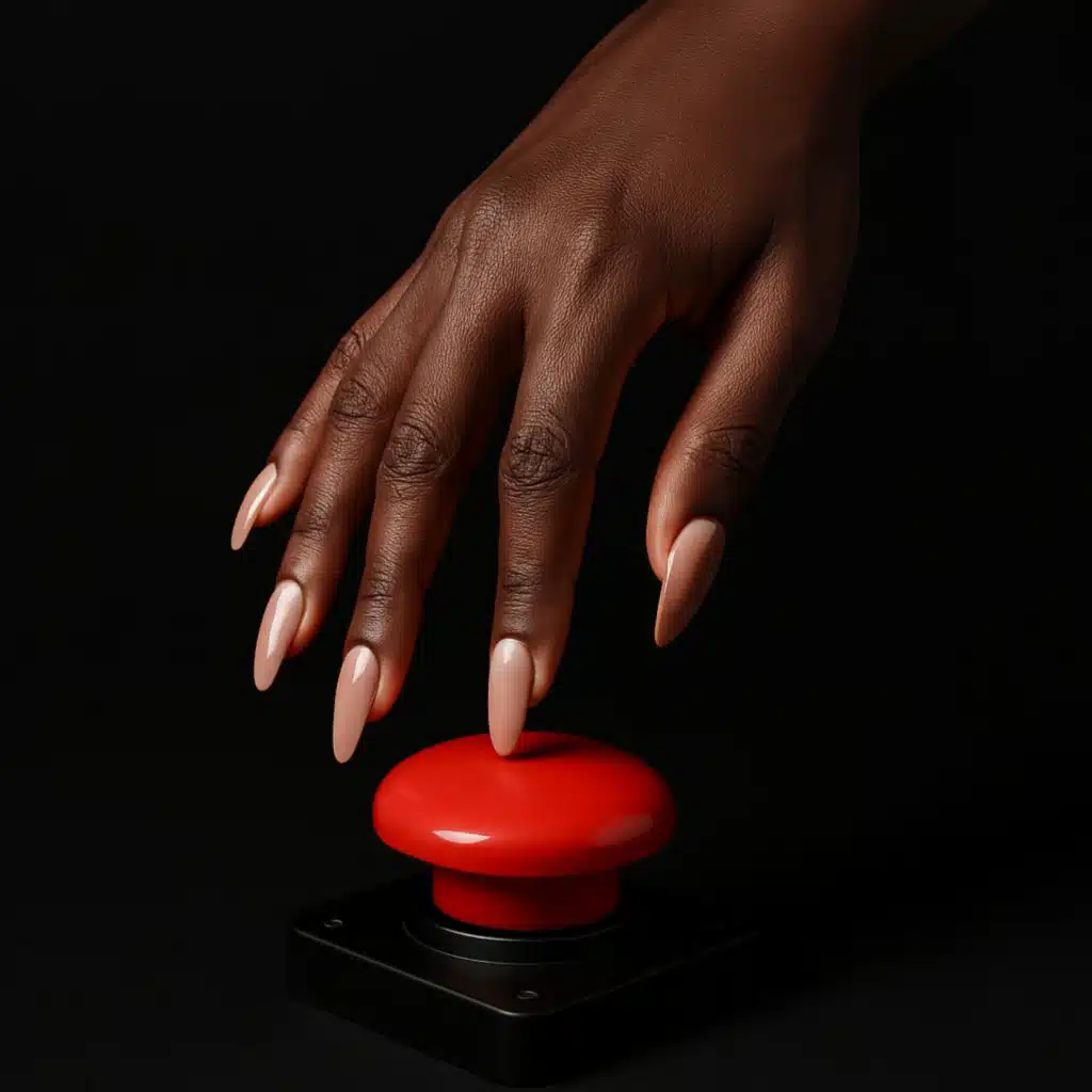red button ep