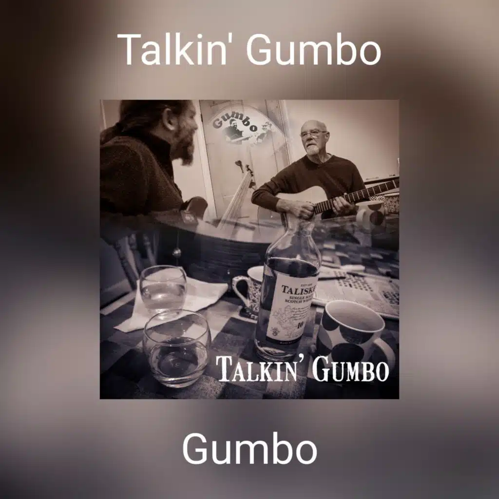 Talkin' Gumbo