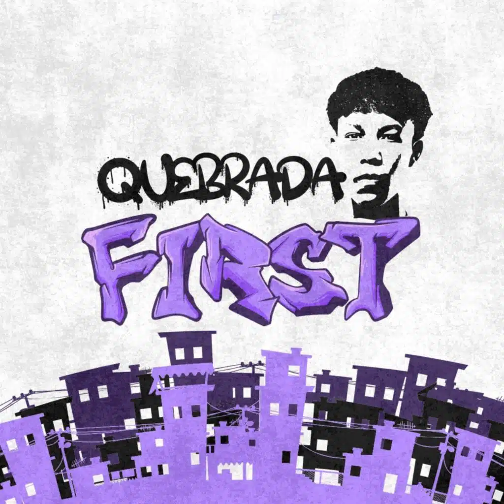 Quebrada First