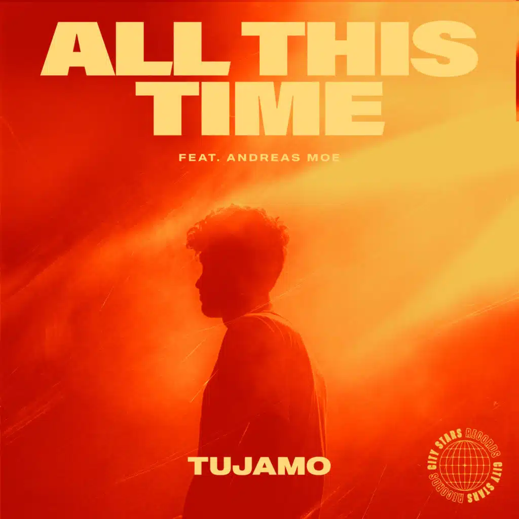 All This Time (feat. Andreas Moe)