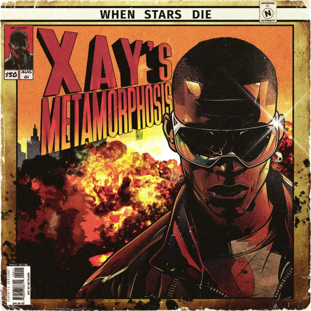 Xay Astro