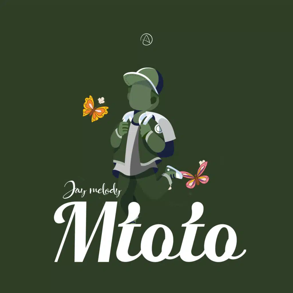 Mtoto