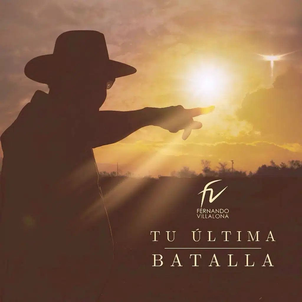 Tu Última Batalla