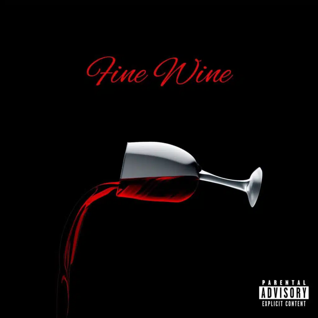 fine wine
