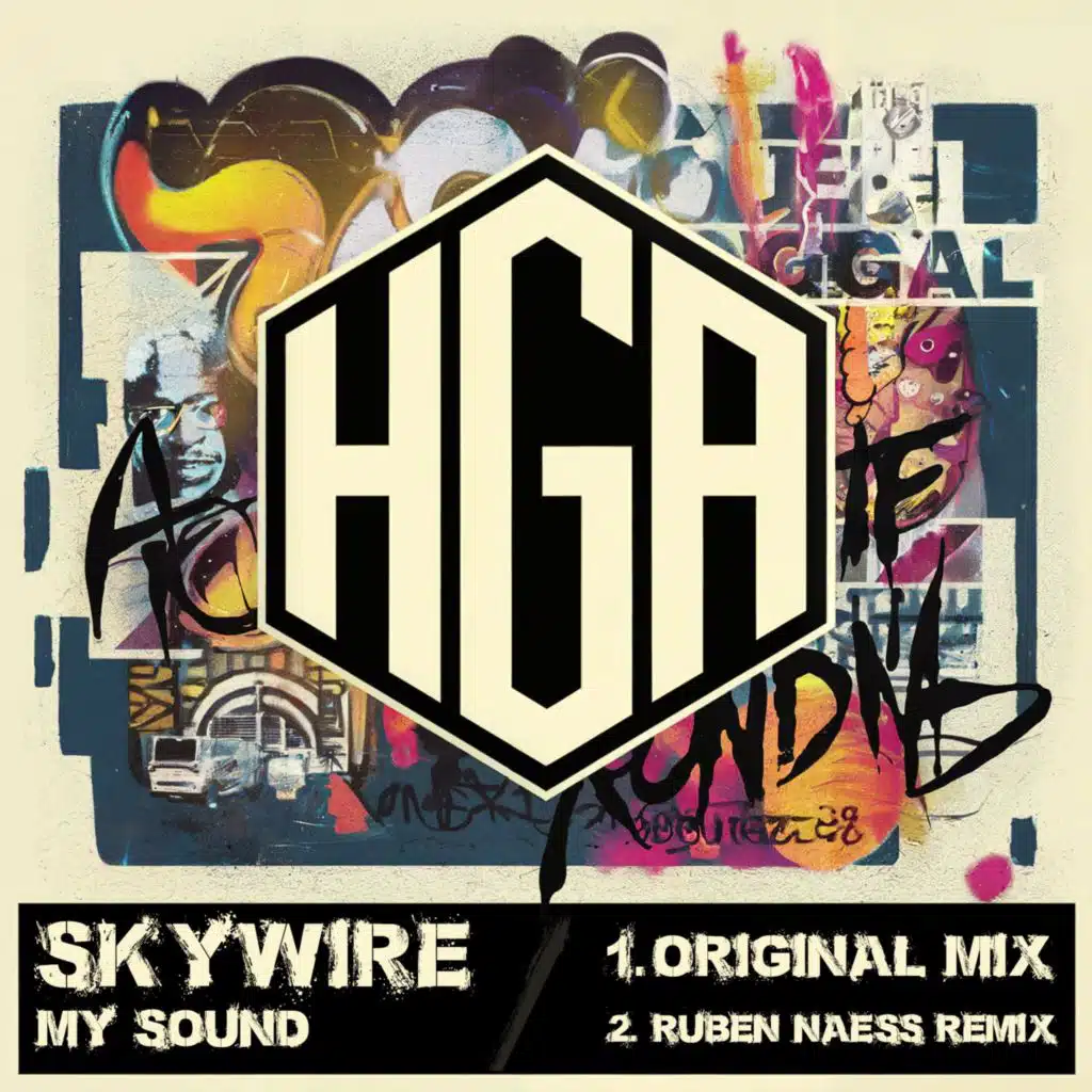 My Sound