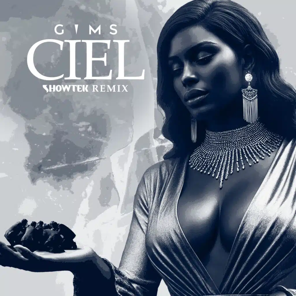 CIEL (Showtek remix)