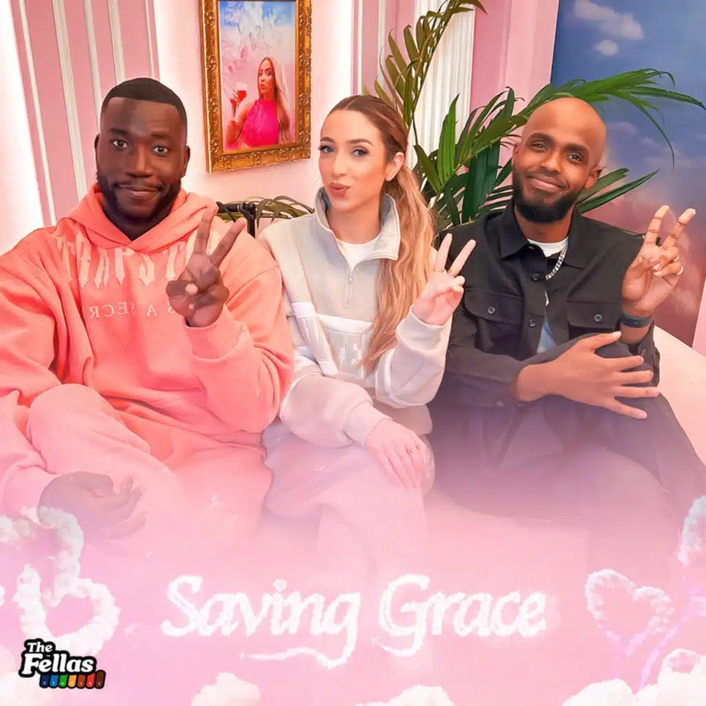 157: Harry Pinero & Darkest Get Hypnotised, Grace Learns Battle Rap & Harry Has A Secret Crush?!