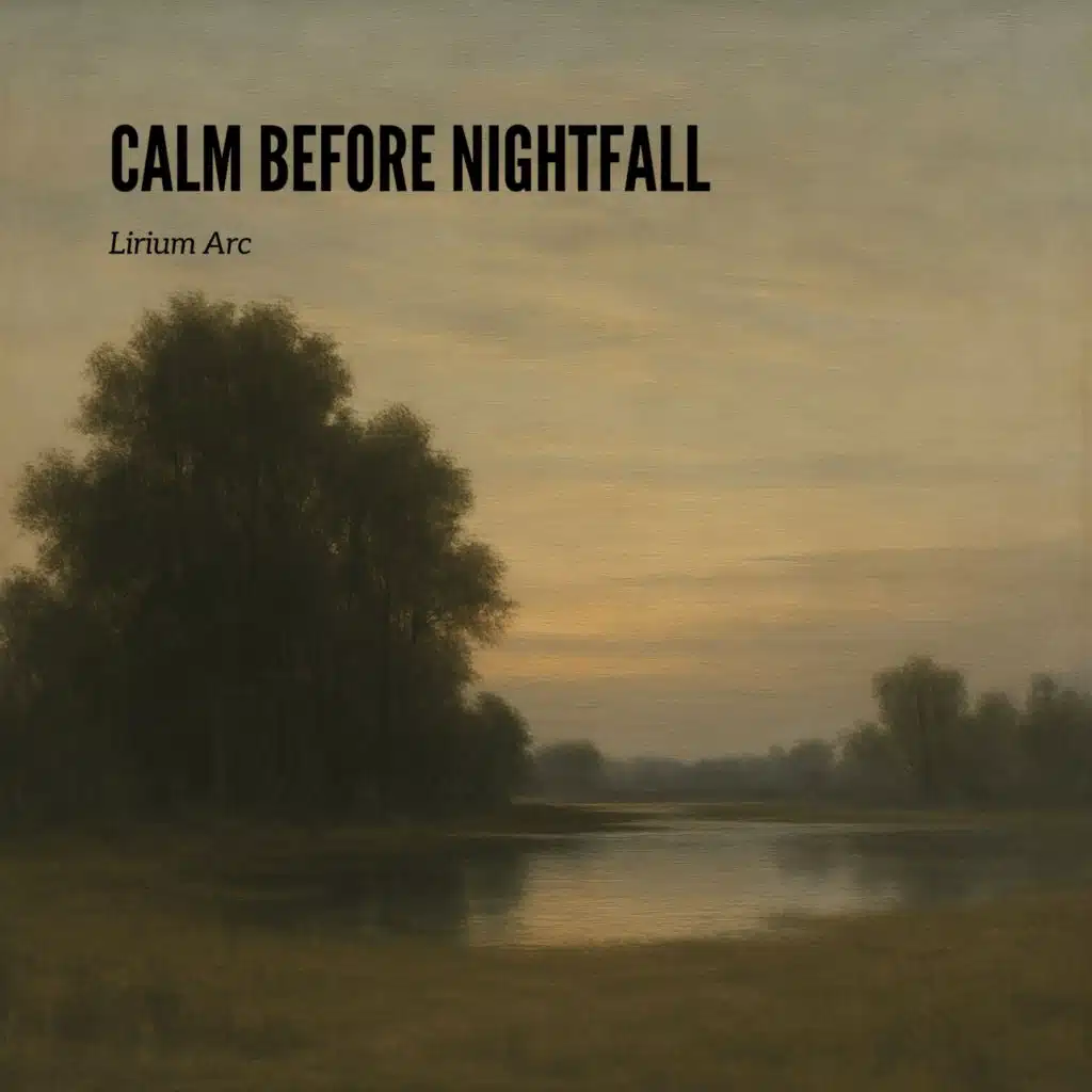 Calm Before Nightfall