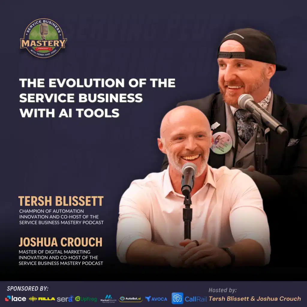 How AI Is Revolutionizing HVAC Businesses by Automating SOPs and Preventing Costly Mistakes