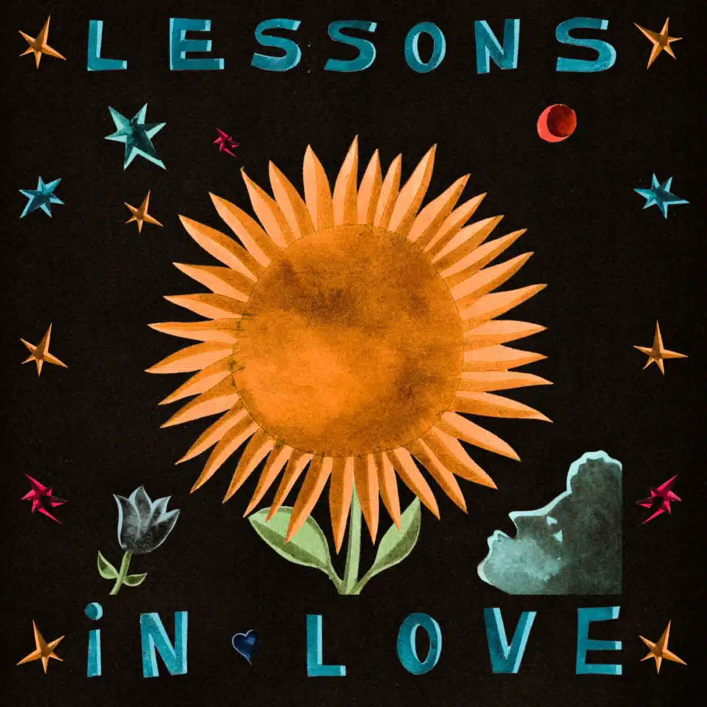 Lessons In Love