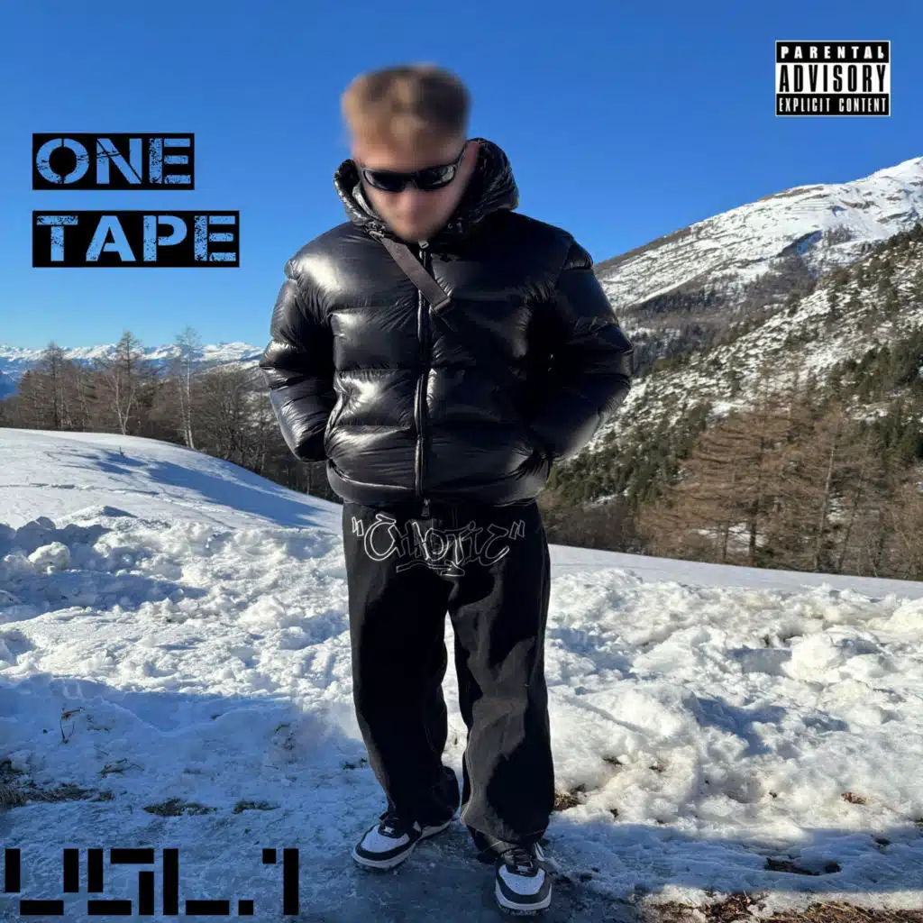 ONETAPE, Vol. 1