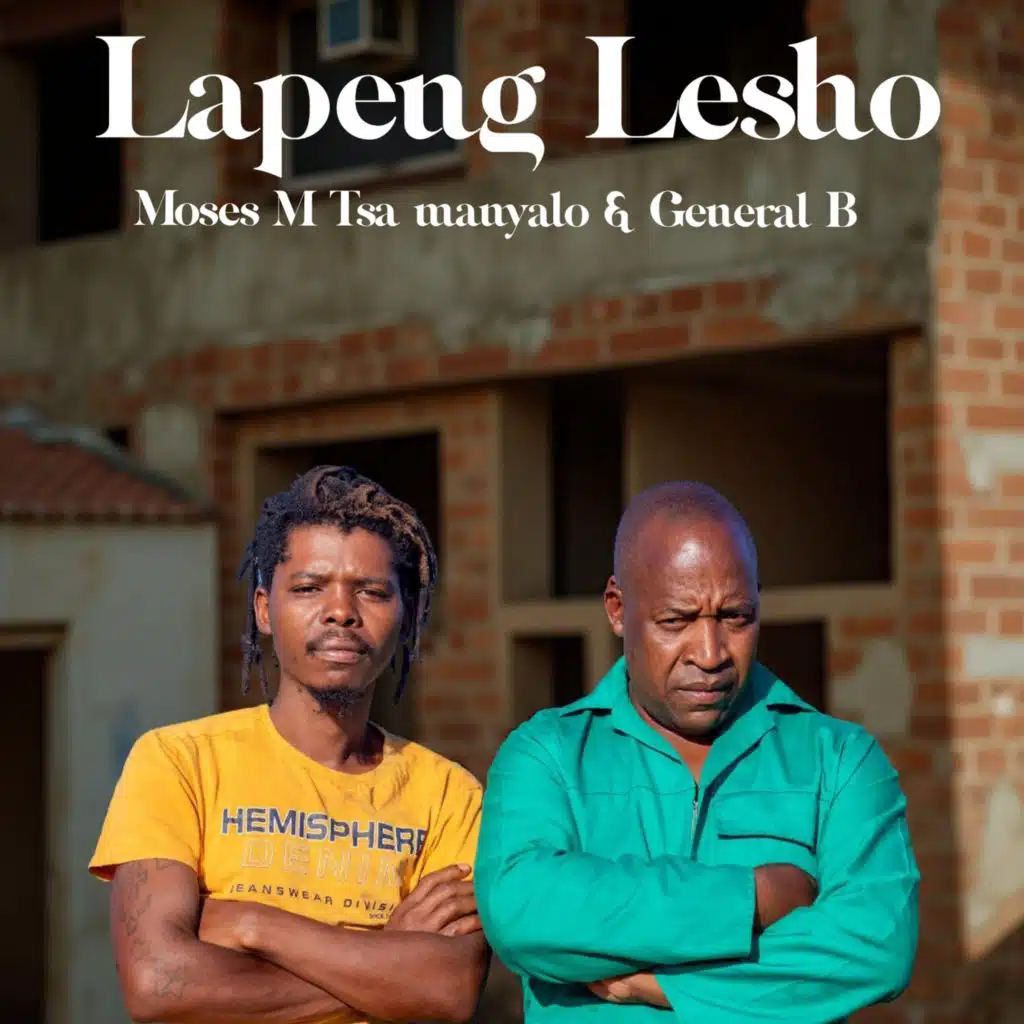 Lapeng Lesho