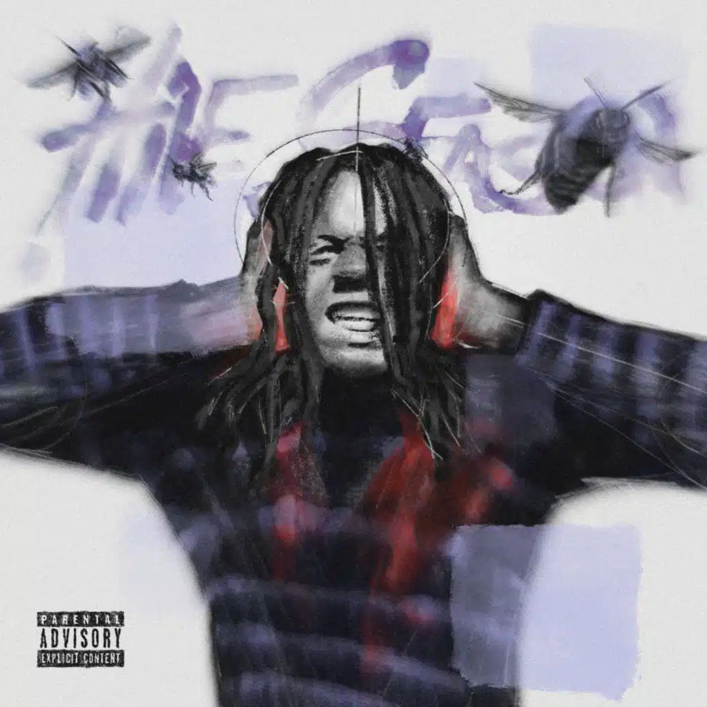 HiVE SEASON! (sped up)