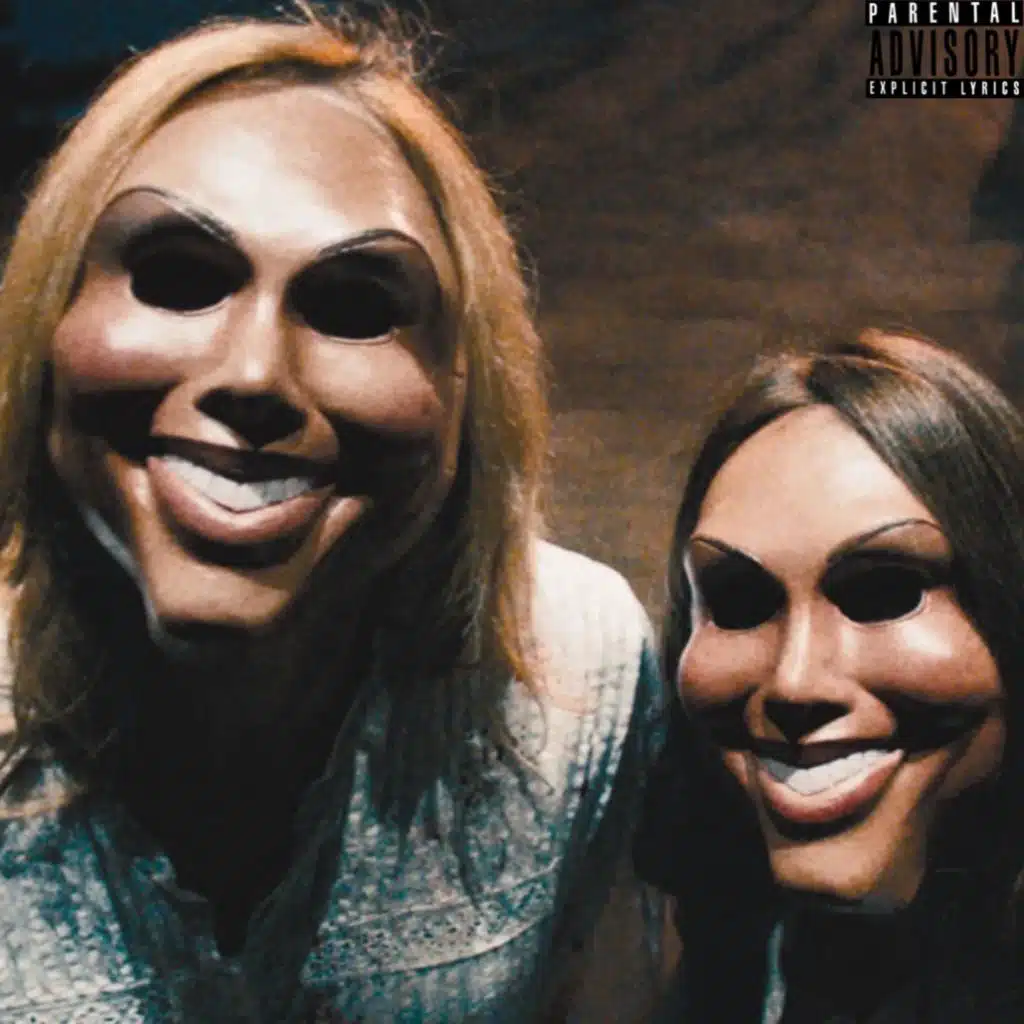 PURGING EP