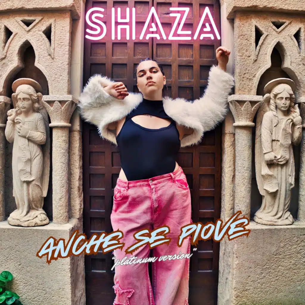 Shaza