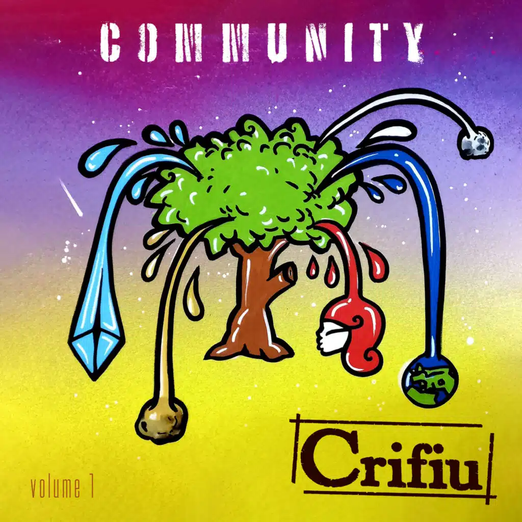 Crifiu
