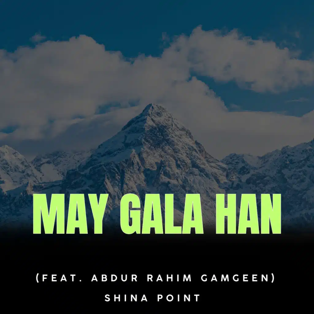 May Gala Han (feat. Abdur Rahim Gamgeen)