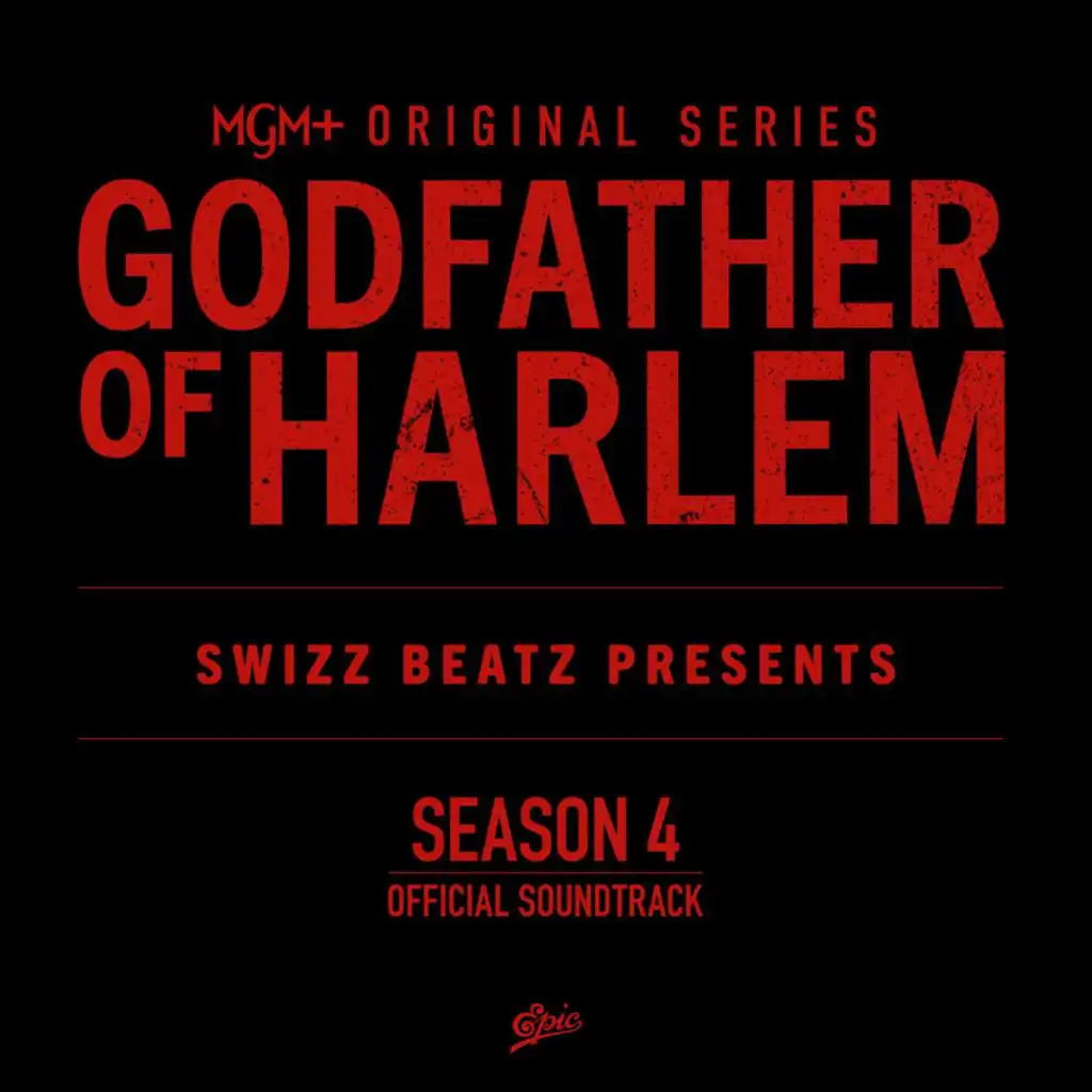 Godfather of Harlem & Swizz Beatz
