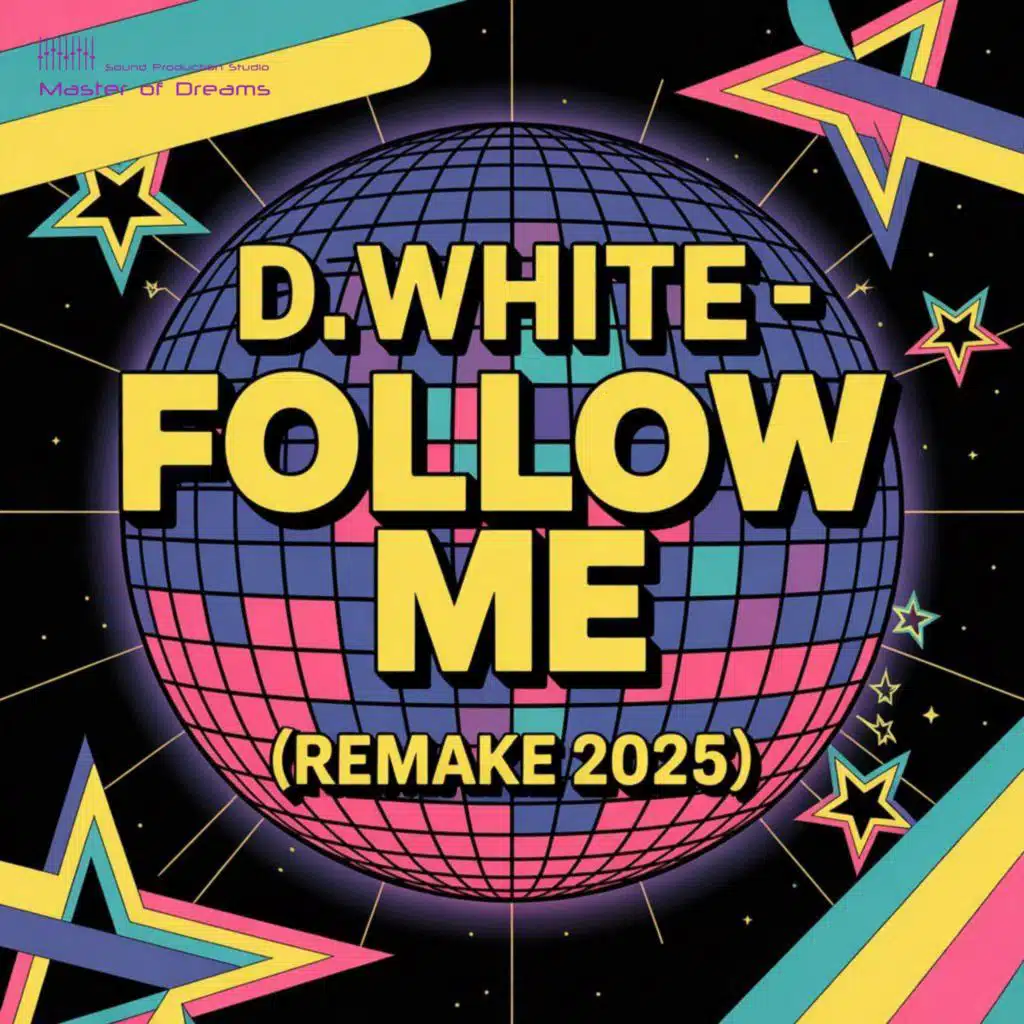 Follow Me (Remake 2025)