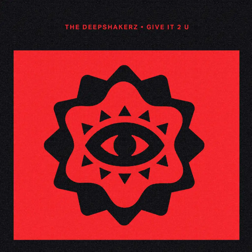 The Deepshakerz