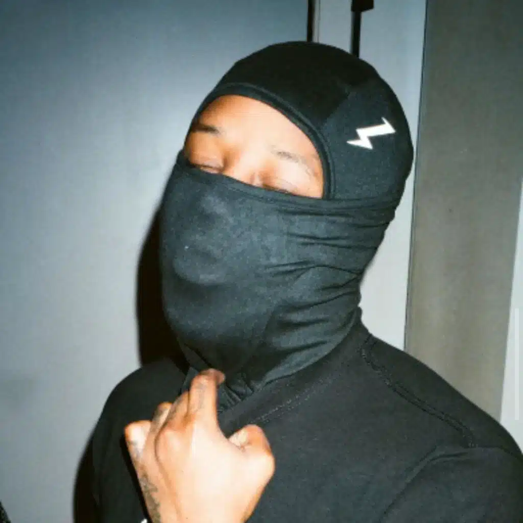 Goat Talk (feat. Cheif Gully)