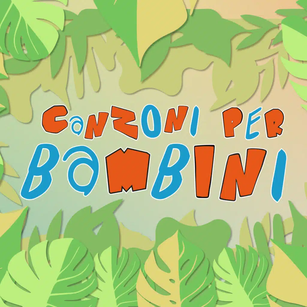 Canzoni per bambini