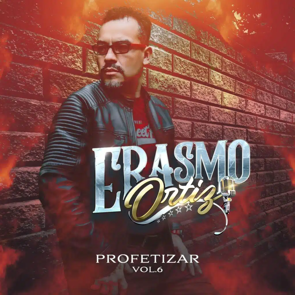Profetizar Vol. 6