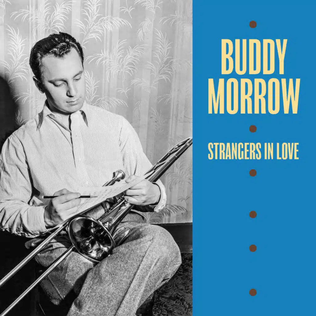 Buddy Morrow
