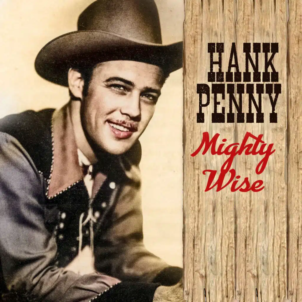 Hank Penny