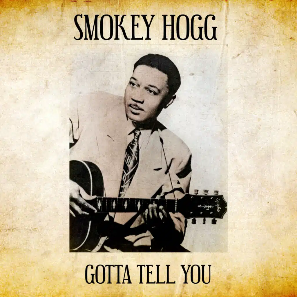 Smokey Hogg
