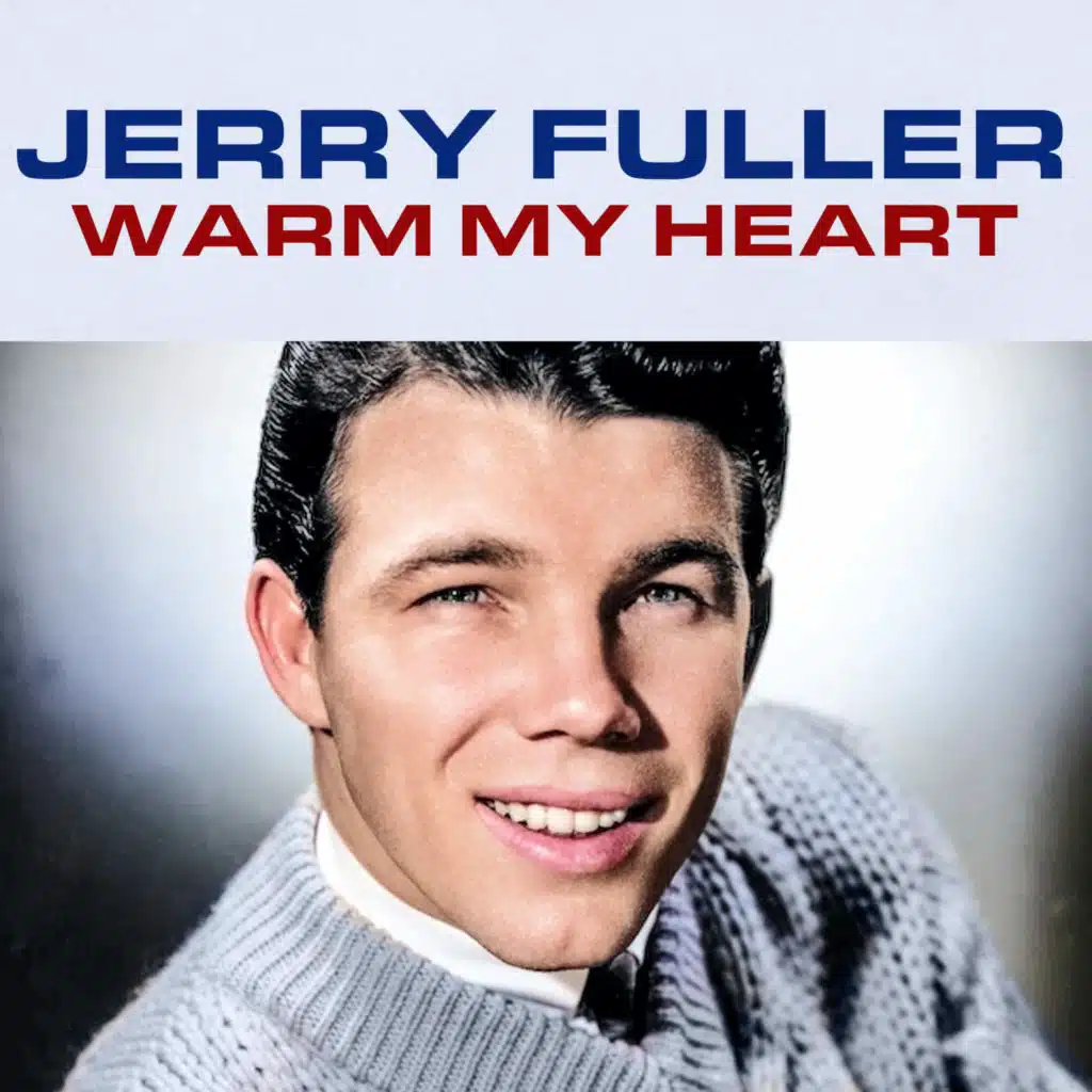 Jerry Fuller