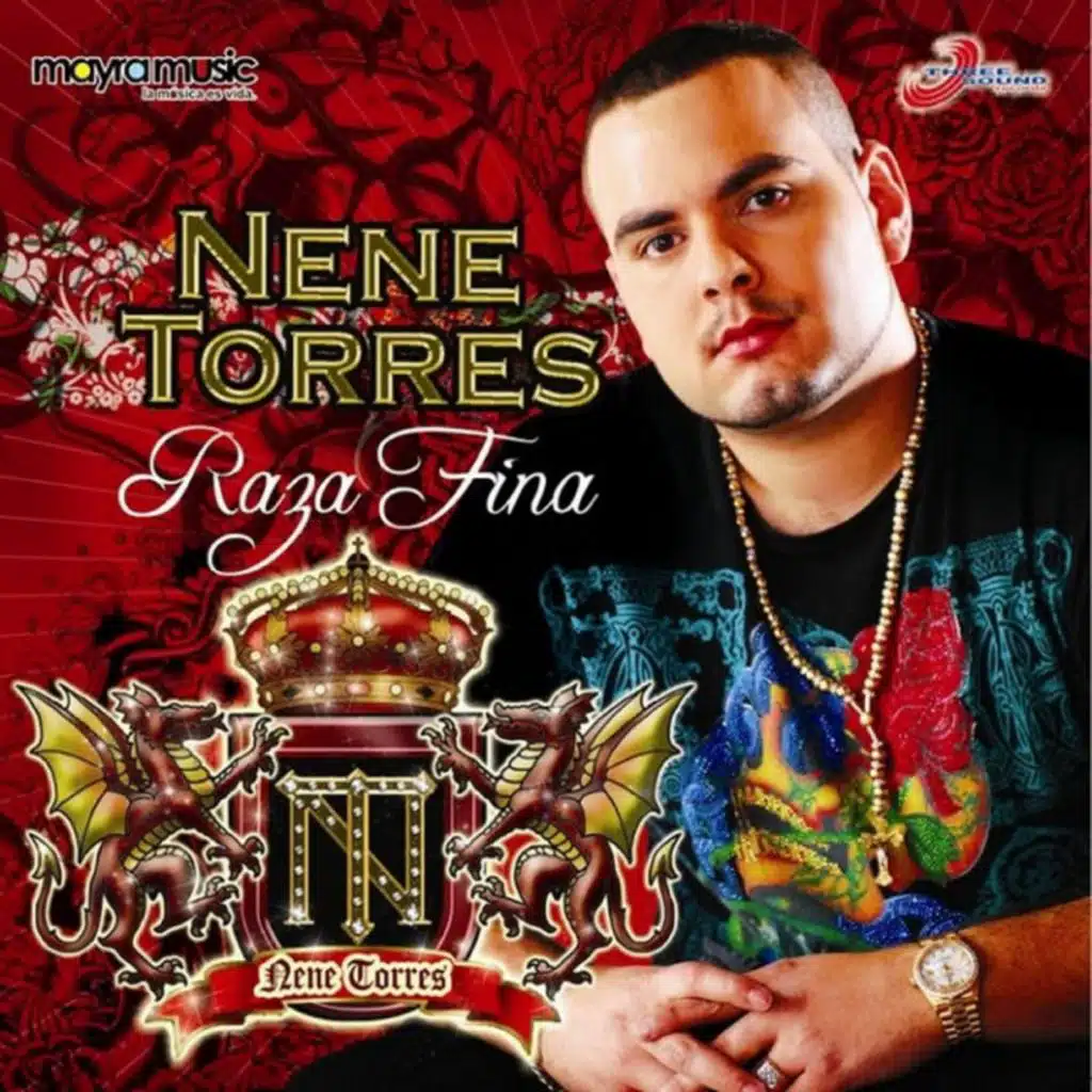Raza Fina
