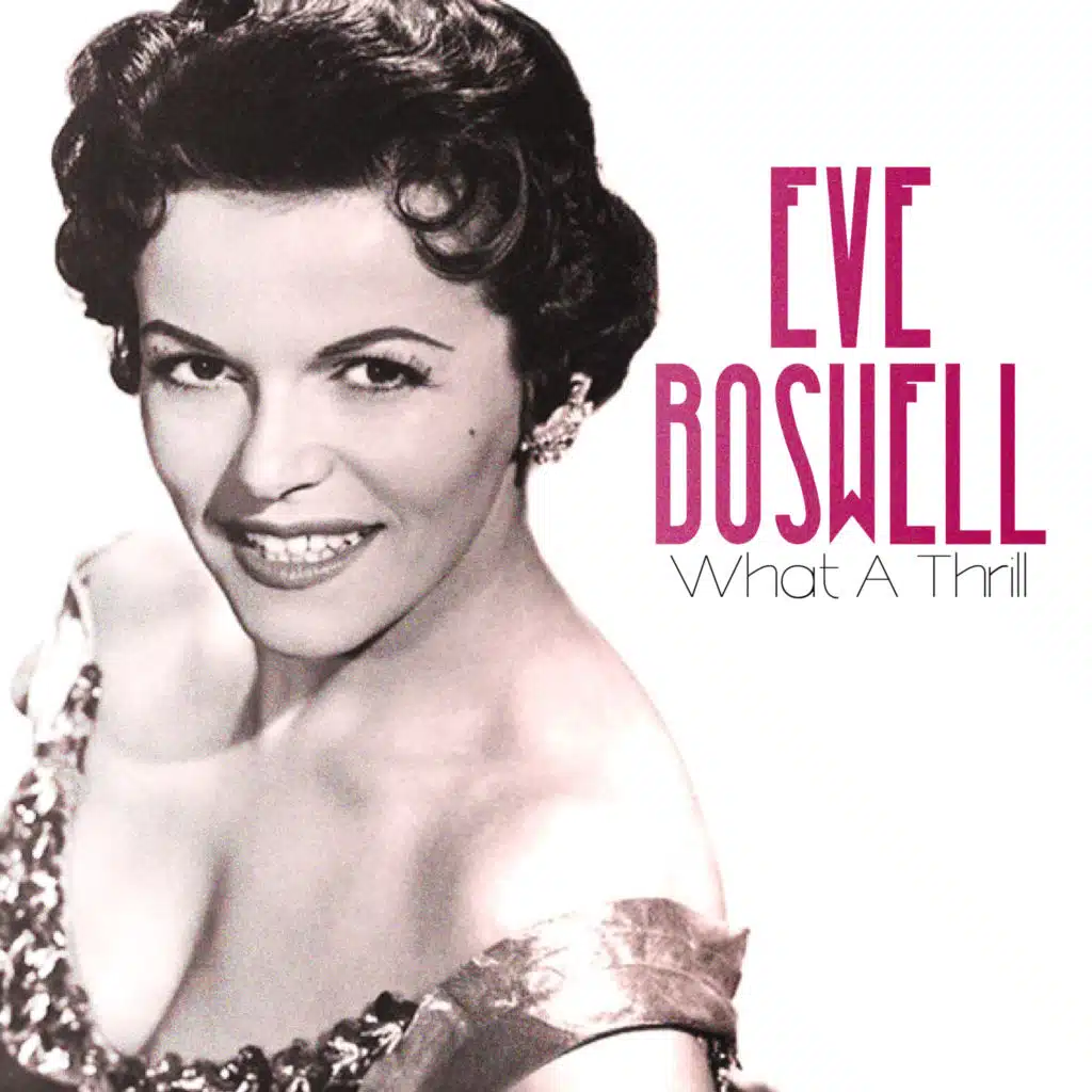 Eve Boswell