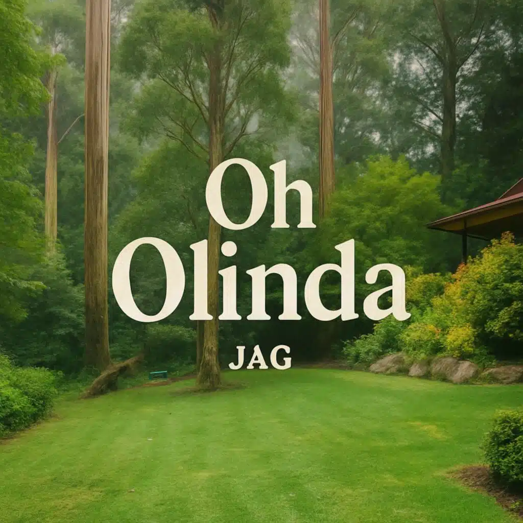 Oh Olinda