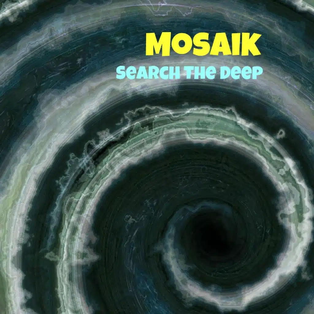 Mosaik