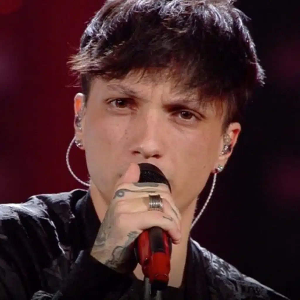 BELLA DAVVERO - ULTIMO