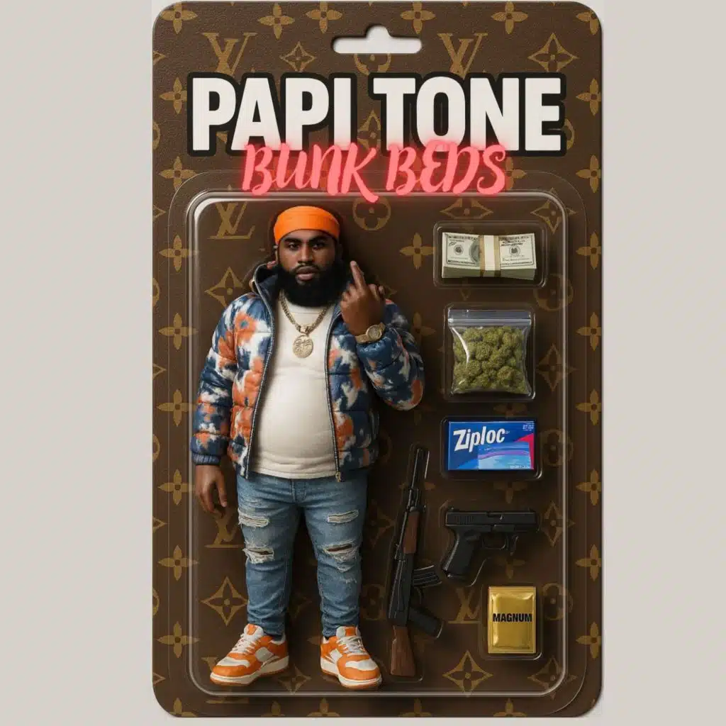 Papi Tone