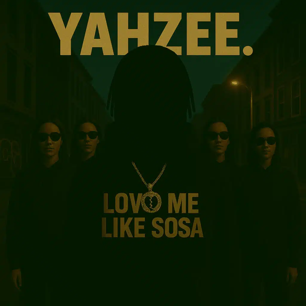 YAHZEE.