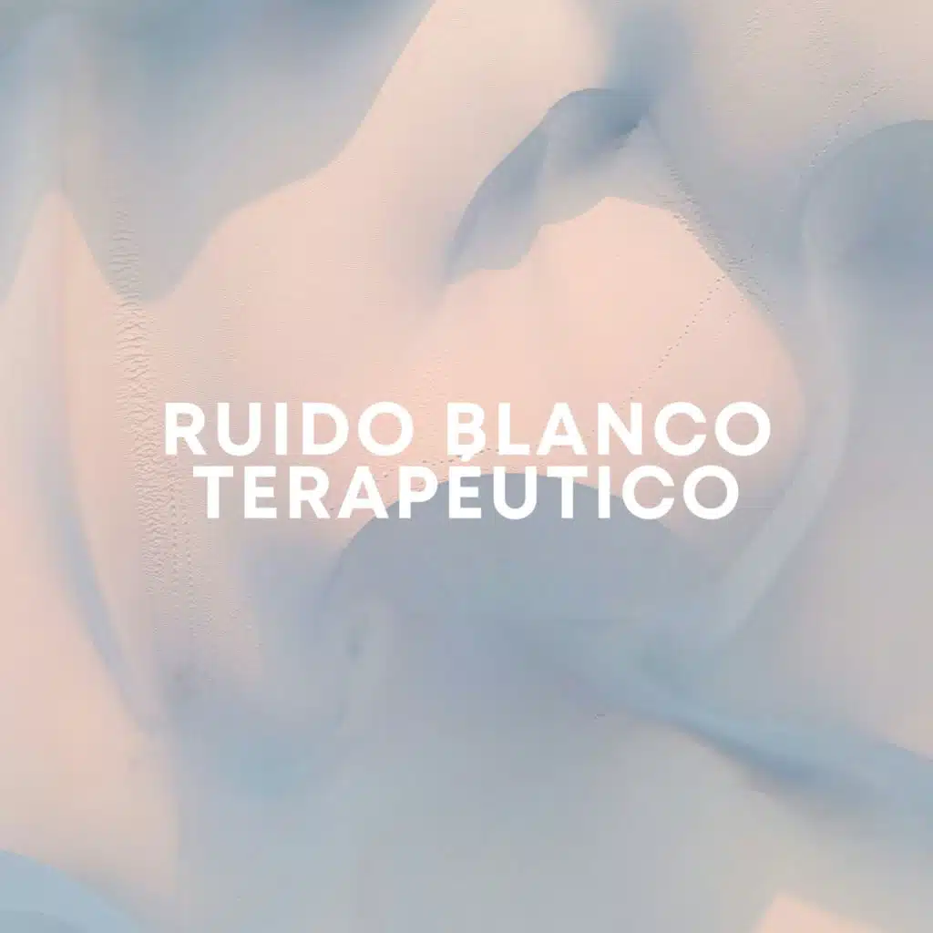 Ruido Blanco Sanación