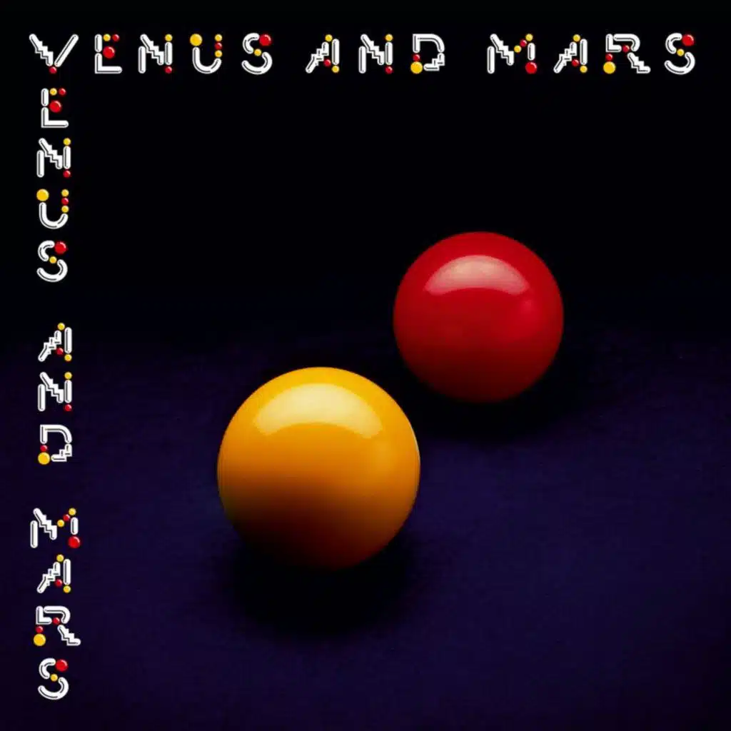 Venus And Mars (Reprise) (Remastered 2014)
