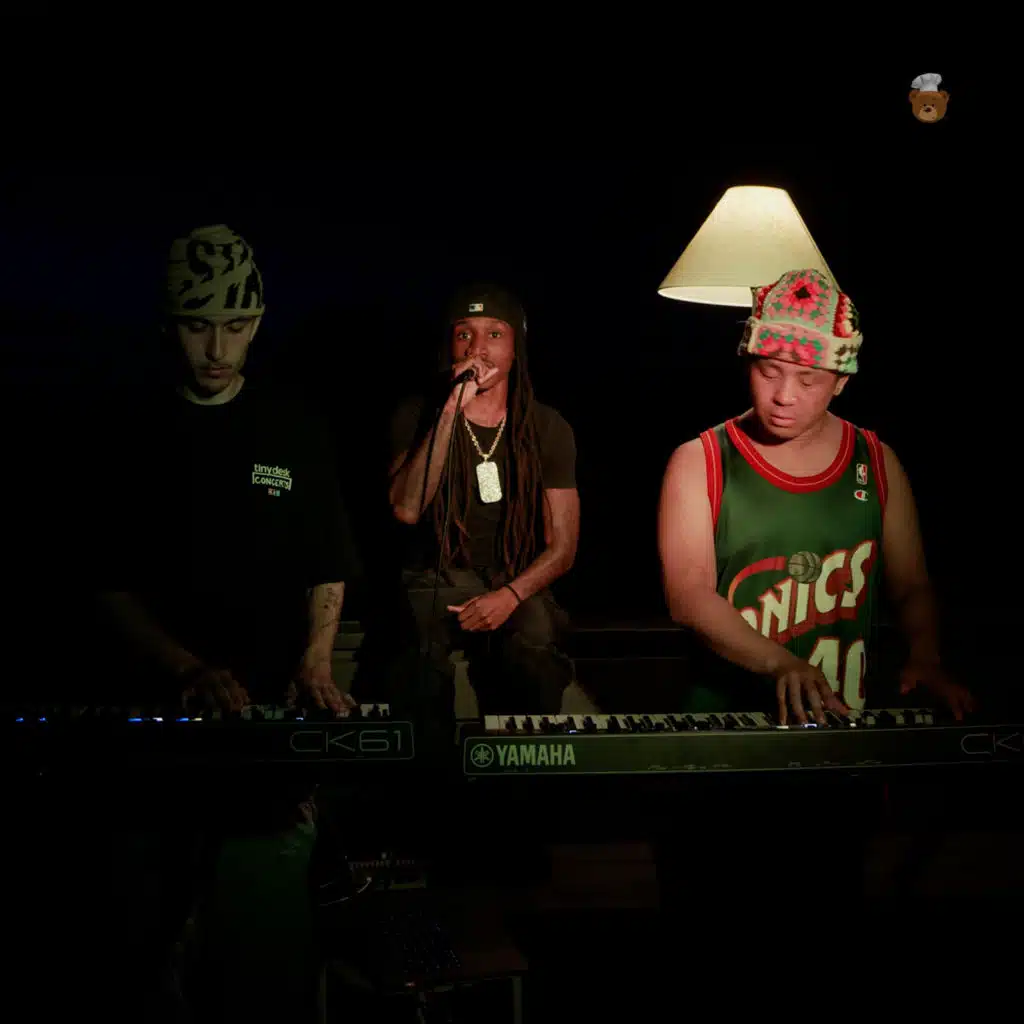 ShooterGang Kony, Splash Bakery & ClayDough