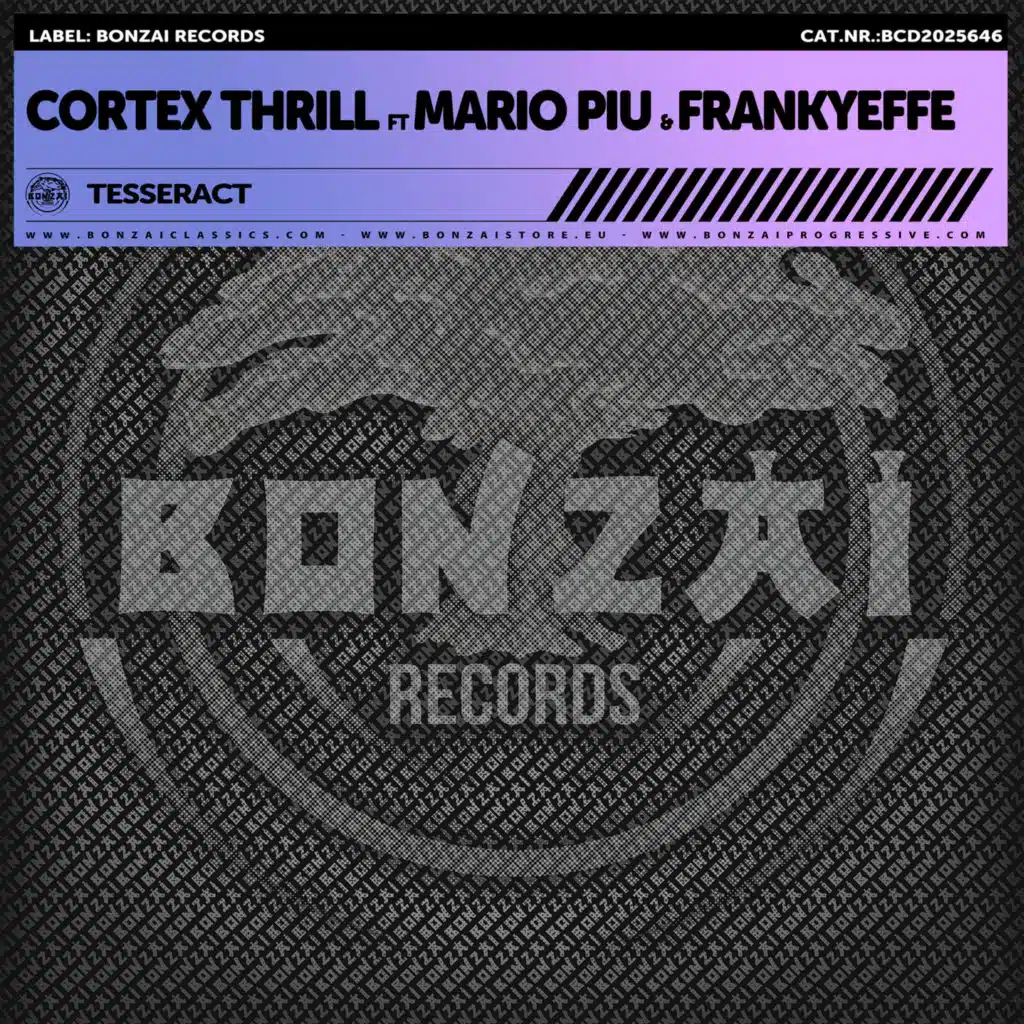 Cortex Thrill