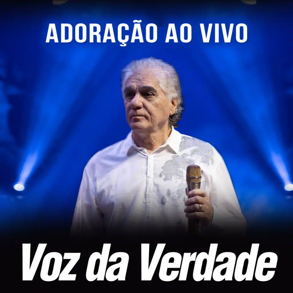 Adoração ao Vivo