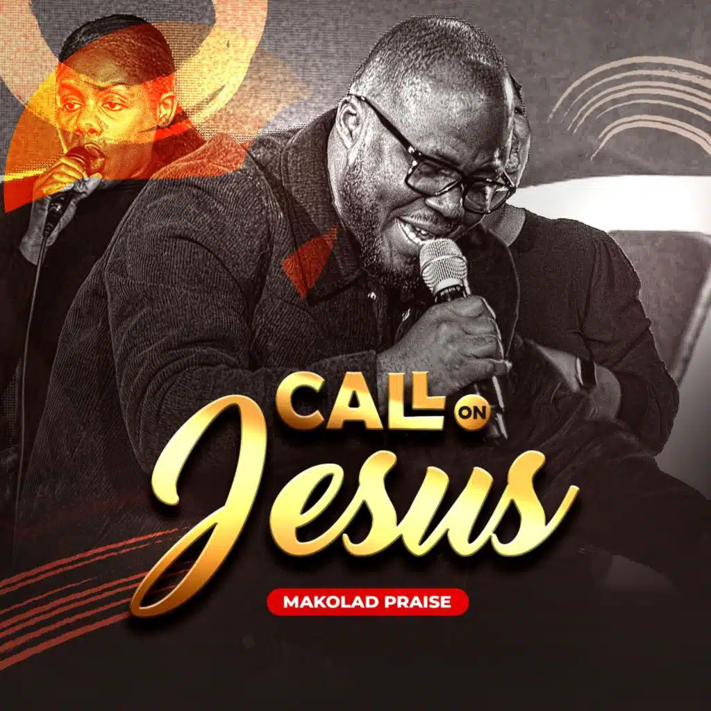 Call on Jesus (Live)