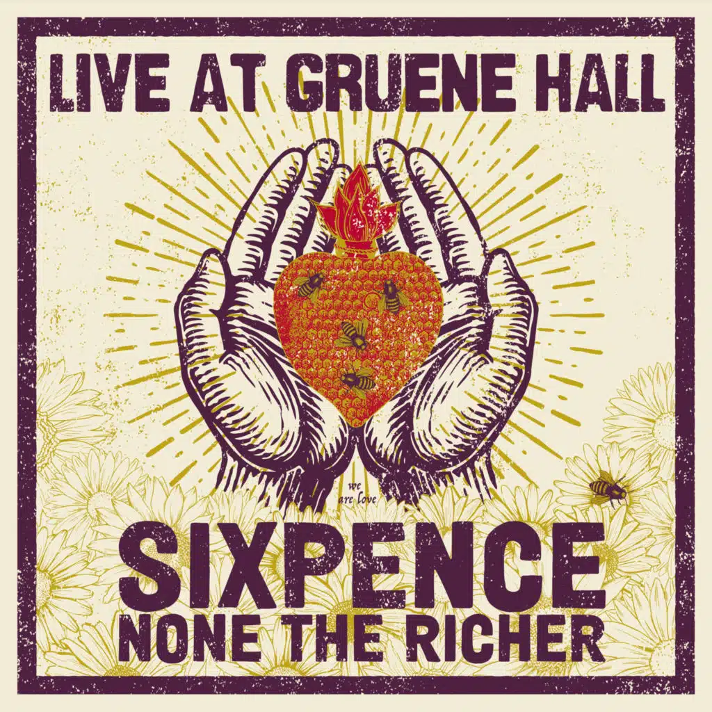 Don't Dream It's Over (Live at Gruene Hall)