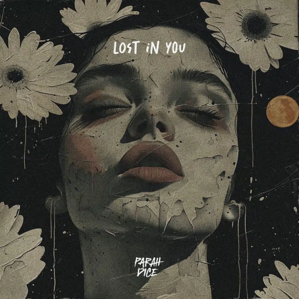 Lost In You