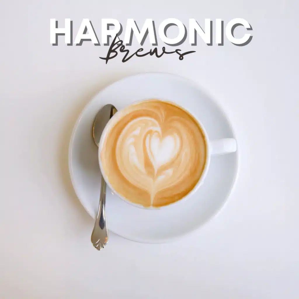 Relaxing Jazz Cafe